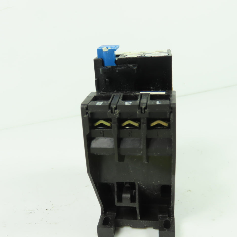 ABB T25 DU Thermal Overload Relay Module 0.4-0.63A 600V