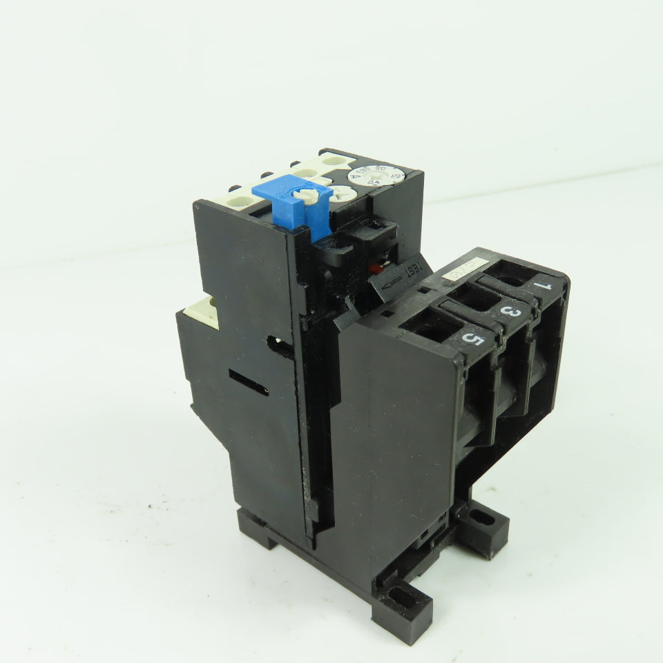 ABB T25 DU Thermal Overload Relay Module 0.4-0.63A 600V