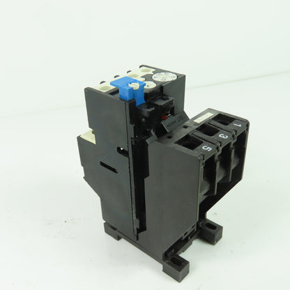 ABB T25 DU Thermal Overload Relay Module 0.4-0.63A 600V