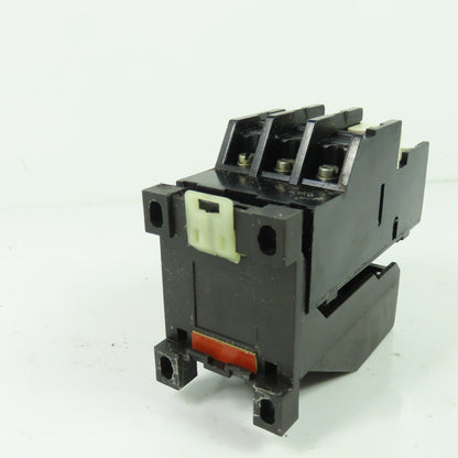 ABB T25 DU Thermal Overload Relay Module 0.4-0.63A 600V