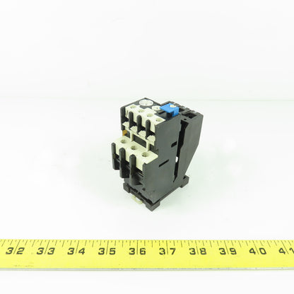 ABB T25 DU Thermal Overload Relay Module 0.4-0.63A 600V