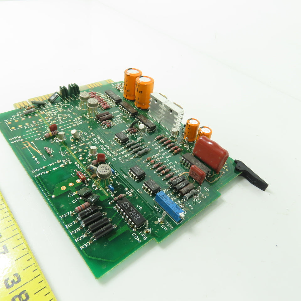 YEW B9538YE-01 Circuit Board AET00721