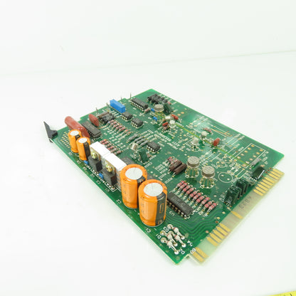 YEW B9538YE-01 Circuit Board AET00721