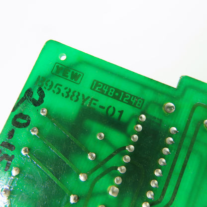 YEW B9538YE-01 Circuit Board AET00721