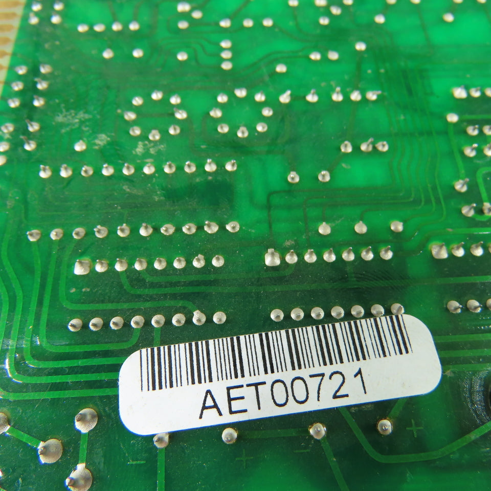 YEW B9538YE-01 Circuit Board AET00721