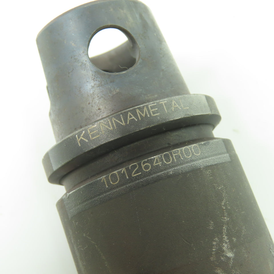 Kennametal 1012640R00 Cutting Indexing Tool Holder