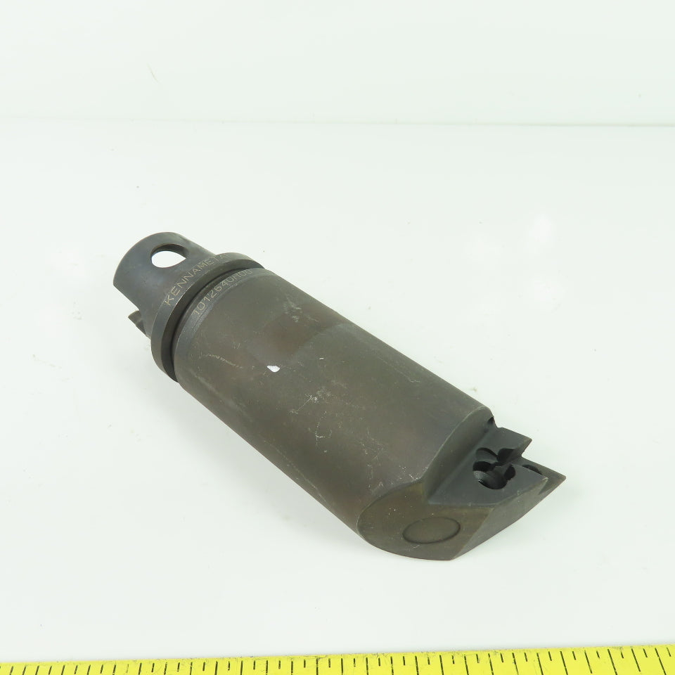 Kennametal 1012640R00 Cutting Indexing Tool Holder