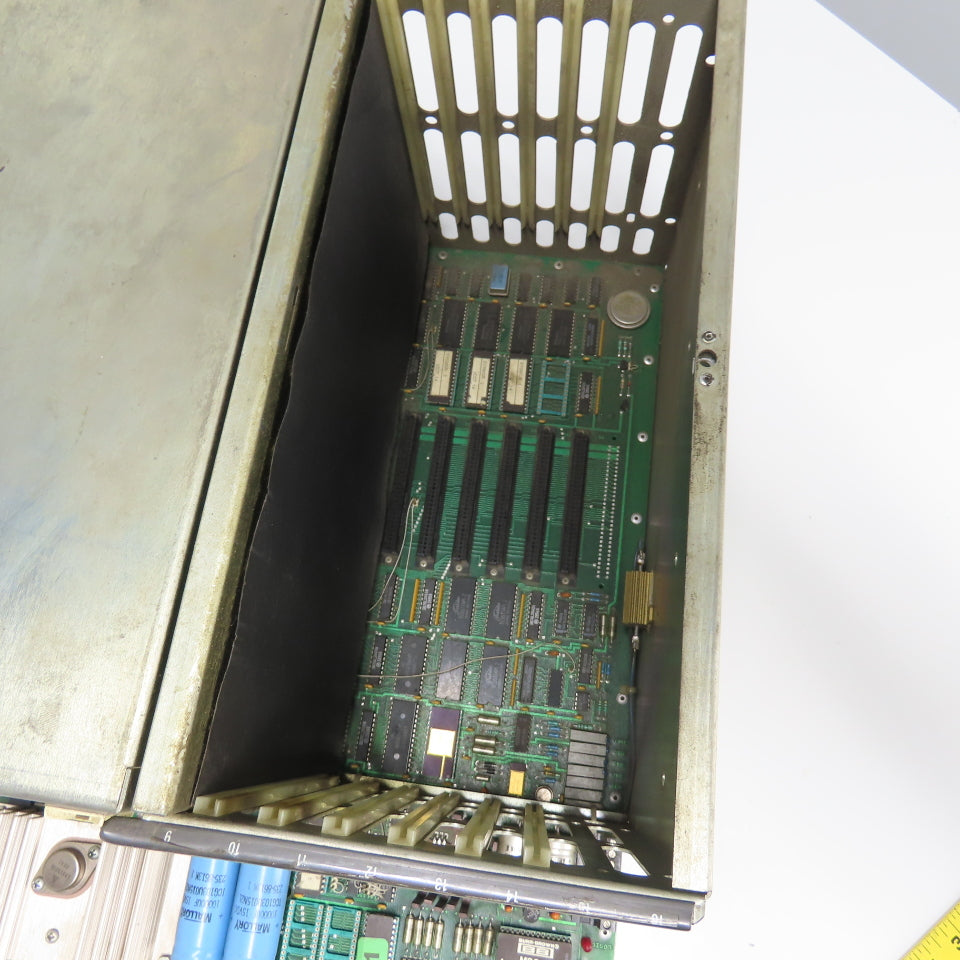 Sci 63521 EPIC BMC Chassis Slot Rack Rev B