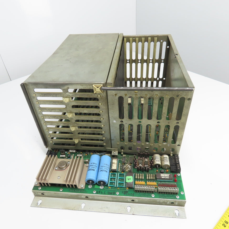 Sci 63521 EPIC BMC Chassis Slot Rack Rev B
