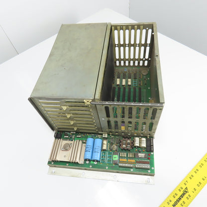 Sci 63521 EPIC BMC Chassis Slot Rack Rev B