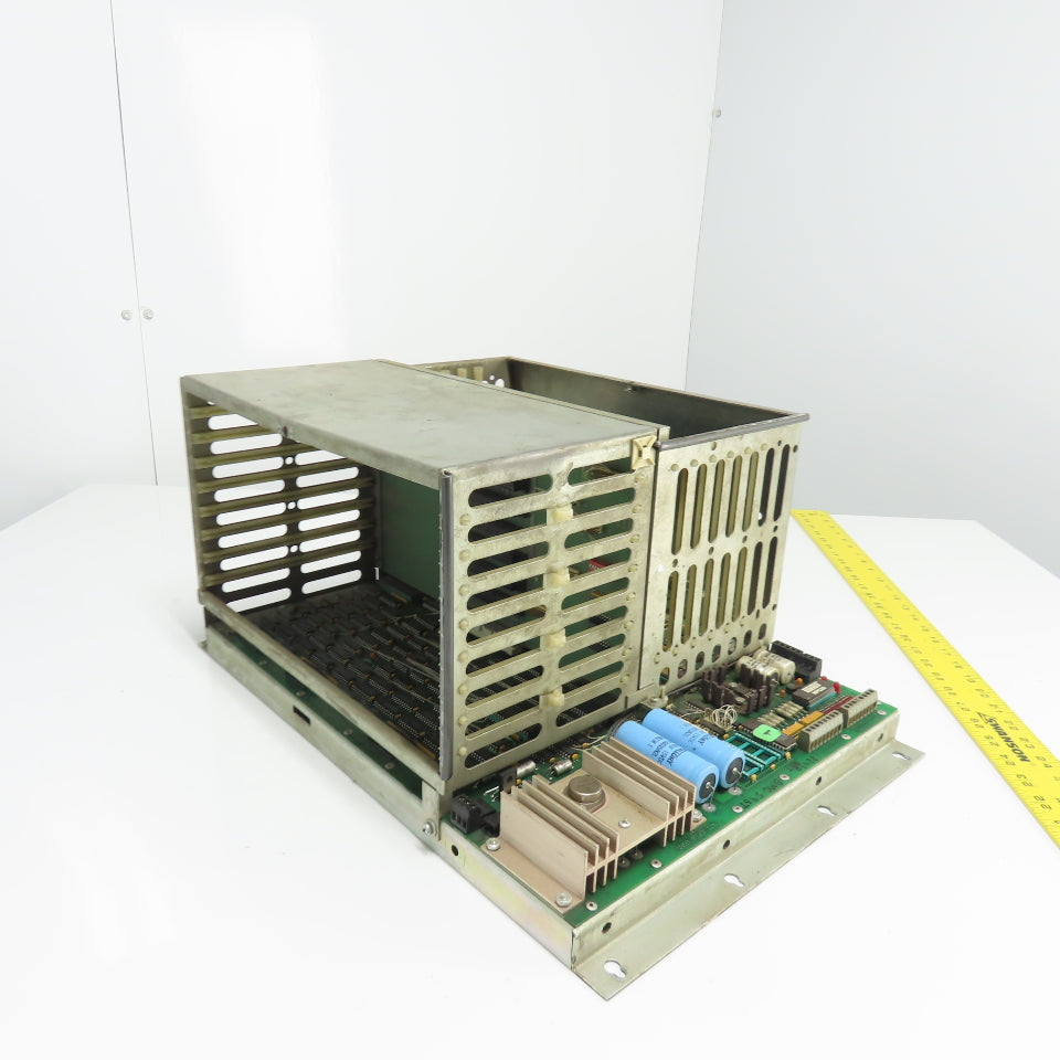 Sci 63521 EPIC BMC Chassis Slot Rack Rev B