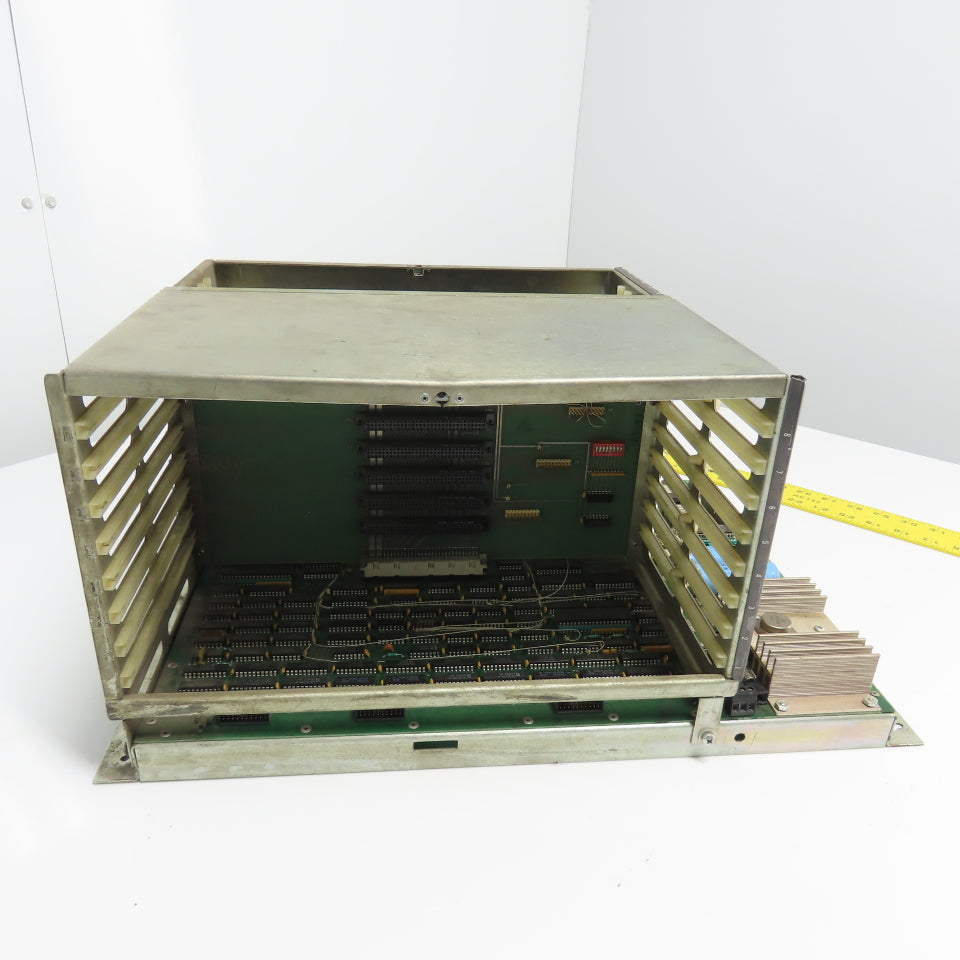Sci 63521 EPIC BMC Chassis Slot Rack Rev B