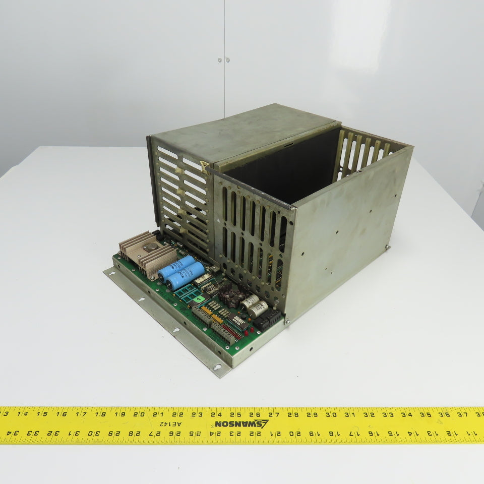 Sci 63521 EPIC BMC Chassis Slot Rack Rev B