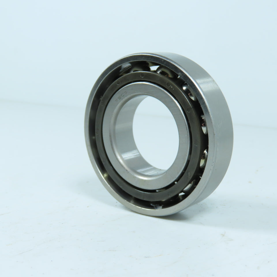 NSK 7207A Angular Contact Ball Bearing 35mm x 72mm x 17mm 30°