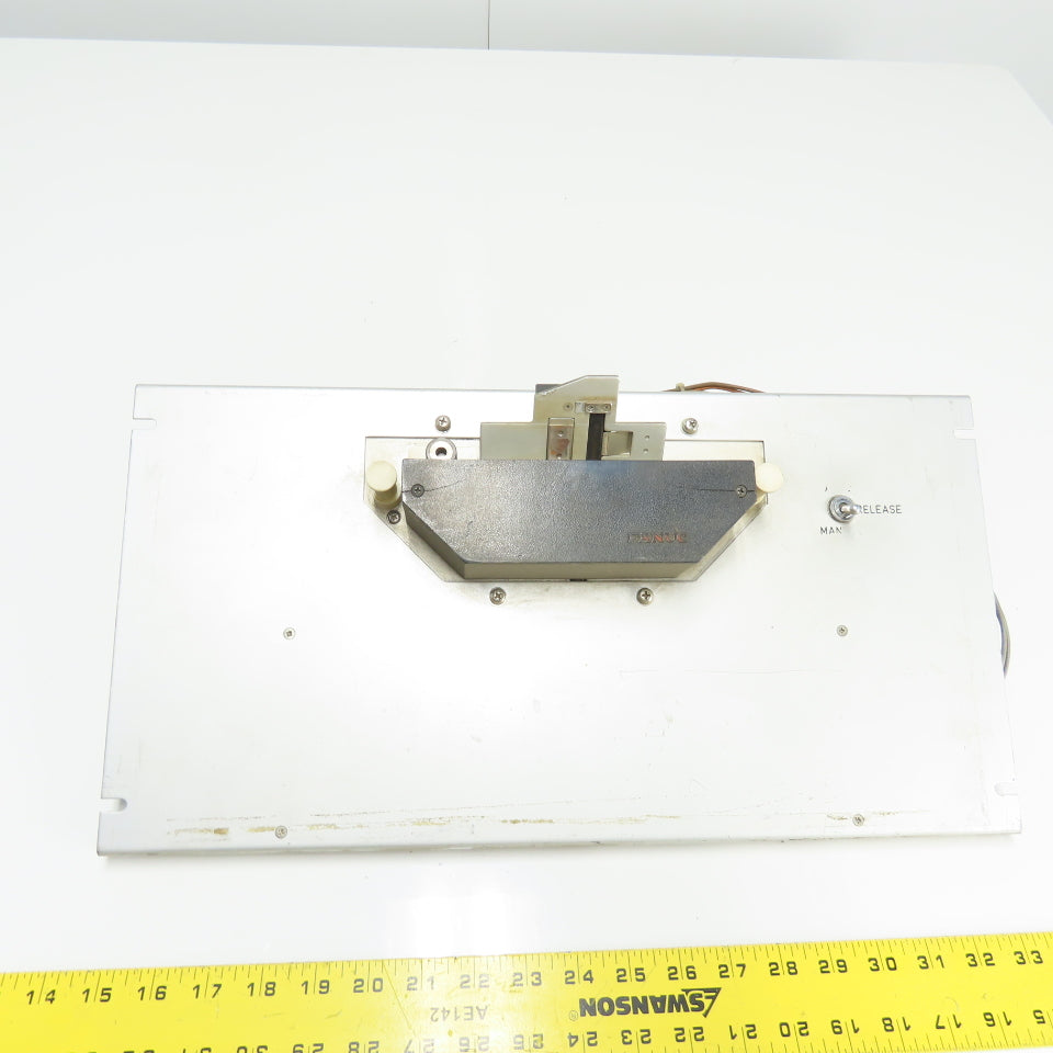 Fujitsu Fanuc A860-0050-T021 Tape Reader Assembly