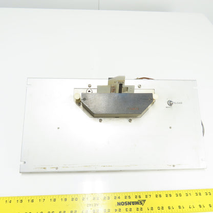 Fujitsu Fanuc A860-0050-T021 Tape Reader Assembly