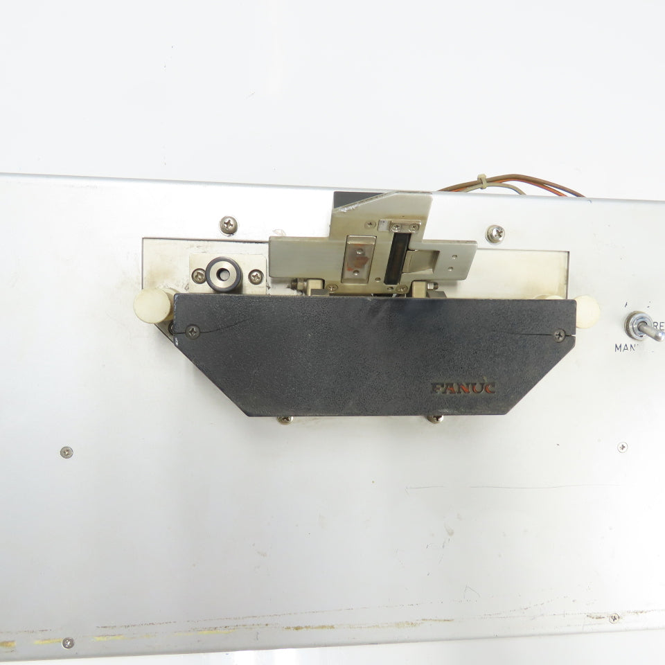 Fujitsu Fanuc A860-0050-T021 Tape Reader Assembly