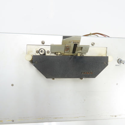 Fujitsu Fanuc A860-0050-T021 Tape Reader Assembly