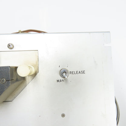 Fujitsu Fanuc A860-0050-T021 Tape Reader Assembly