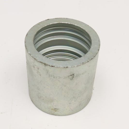 Gates 32PCS1F-G3K-C 2" (-32) Mega Crimp Hose Ferrule