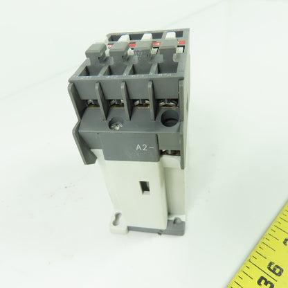 ABB AL9-40-00 Contactor 26A 24VDC Coil