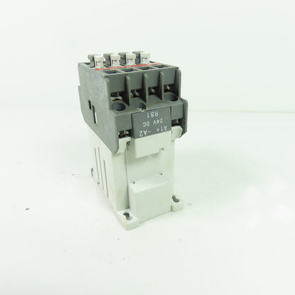 ABB AL9-40-00 Contactor 26A 24VDC Coil