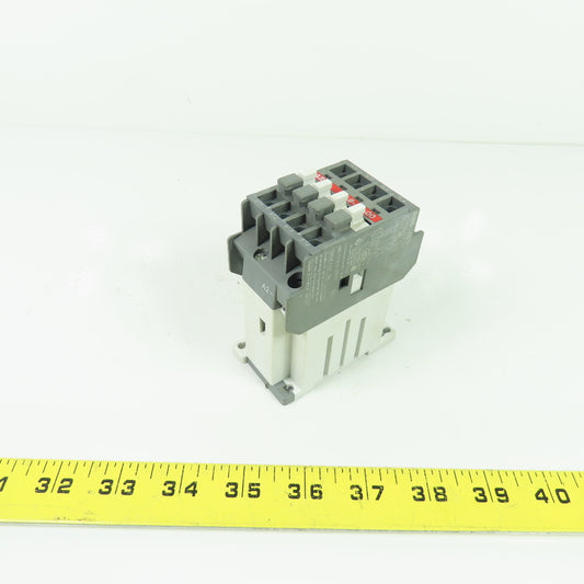 ABB AL9-40-00 Contactor 26A 24VDC Coil
