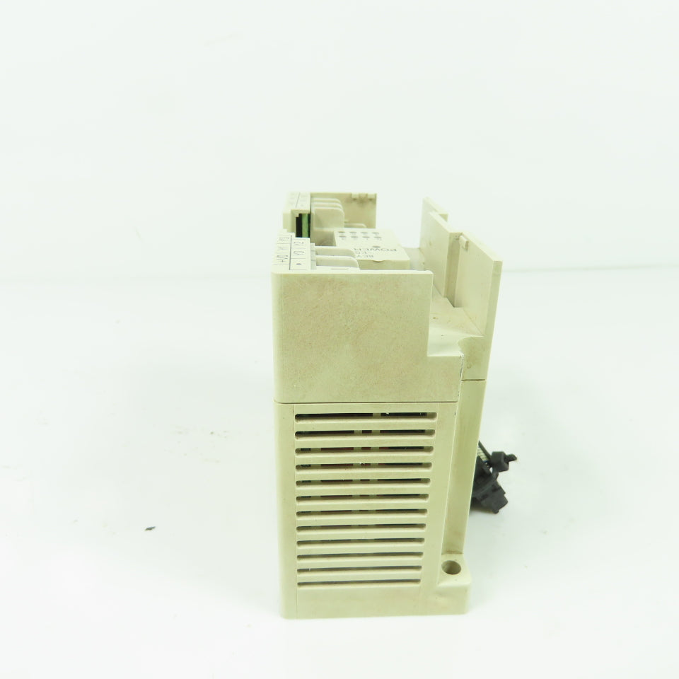 Mitsubishi FX0N-8EYT-ESS/UL Programmable Controller 5-30VDC 0.5A Output