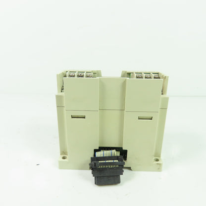 Mitsubishi FX0N-8EYT-ESS/UL Programmable Controller 5-30VDC 0.5A Output