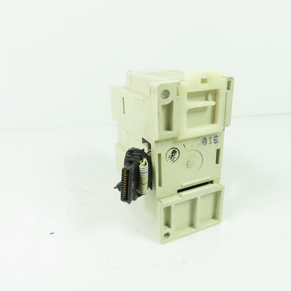 Mitsubishi FX0N-8EYT-ESS/UL Programmable Controller 5-30VDC 0.5A Output