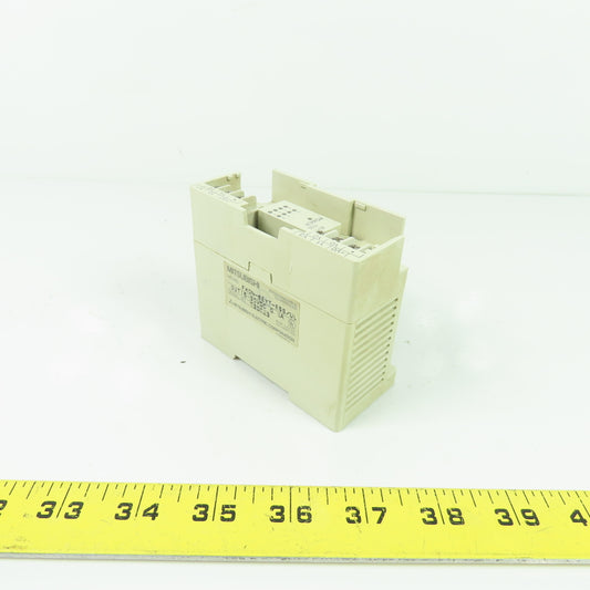 Mitsubishi FX0N-8EYT-ESS/UL Programmable Controller 5-30VDC 0.5A Output