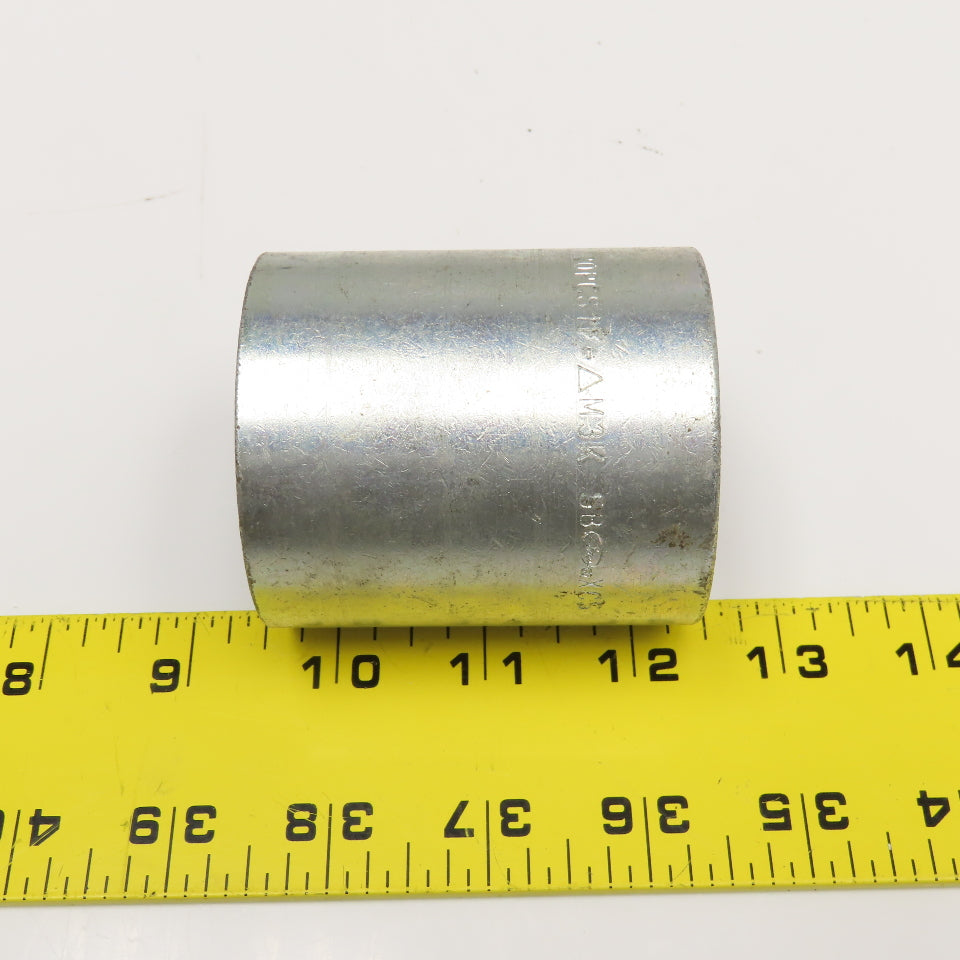 Gates 20PCS1F 1-1/4" (-20) Mega Crimp Hose Ferrule