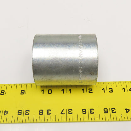 Gates 20PCS1F 1-1/4" (-20) Mega Crimp Hose Ferrule