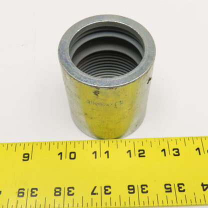 Gates 20PCS1F 1-1/4" (-20) Mega Crimp Hose Ferrule