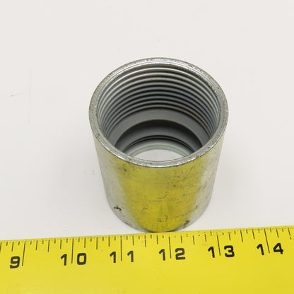 Gates 20PCS1F 1-1/4" (-20) Mega Crimp Hose Ferrule