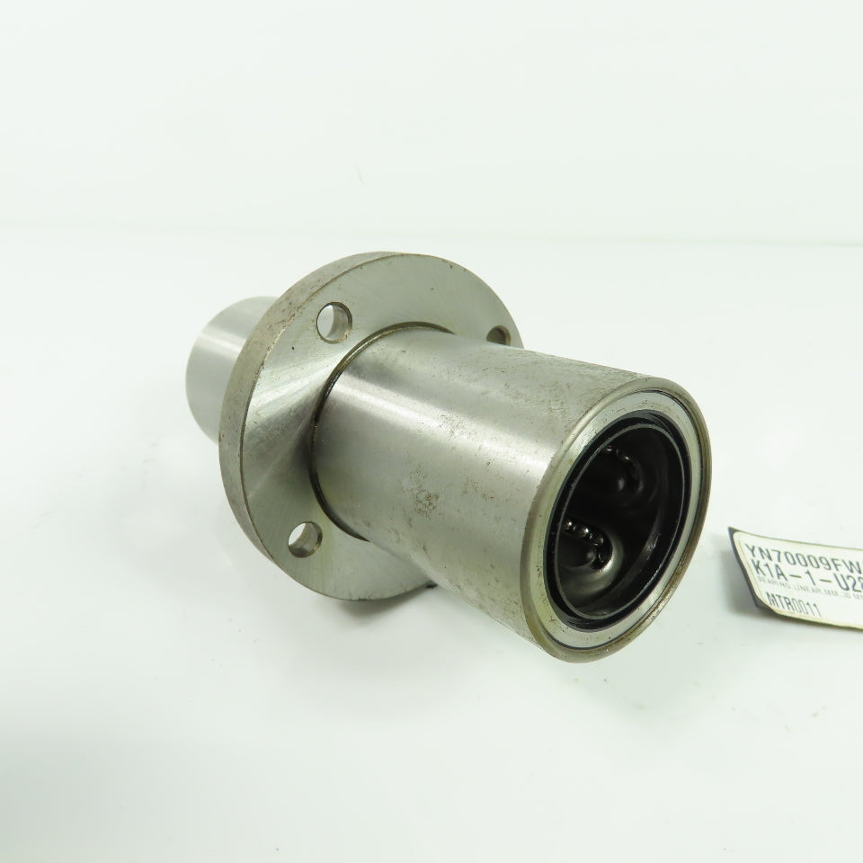 SMFC30UU Slide Bush Linear Bearing 30mm ID 45mm OD 123mm Long MTR0011