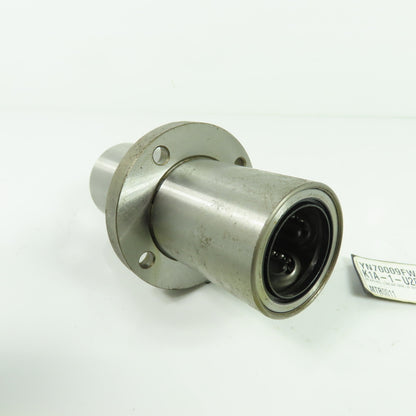 SMFC30UU Slide Bush Linear Bearing 30mm ID 45mm OD 123mm Long MTR0011