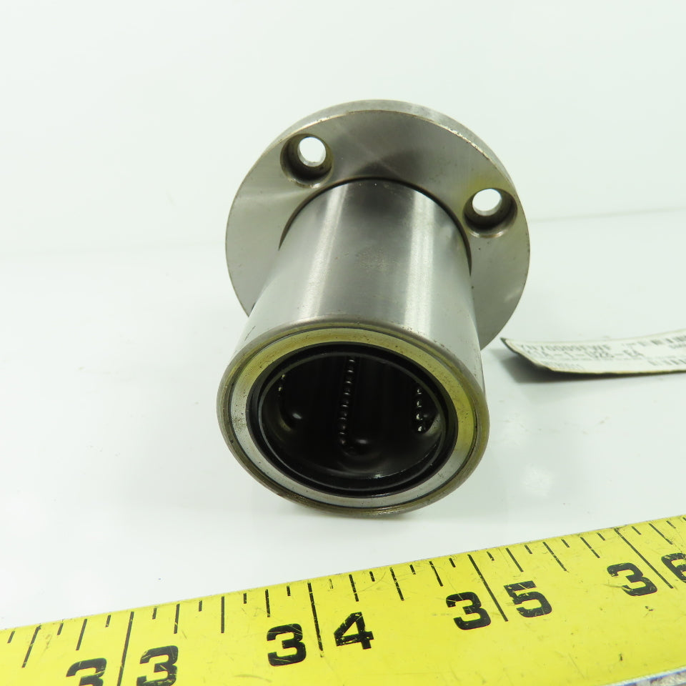 SMFC30UU Slide Bush Linear Bearing 30mm ID 45mm OD 123mm Long MTR0011