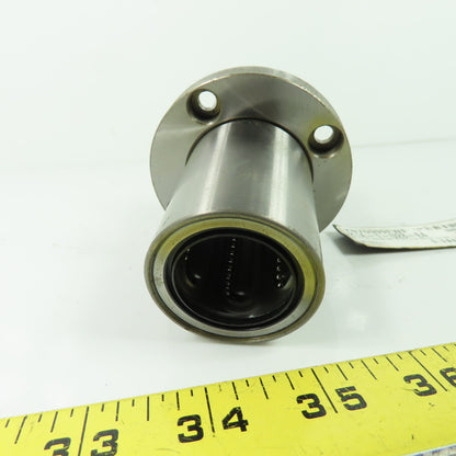 SMFC30UU Slide Bush Linear Bearing 30mm ID 45mm OD 123mm Long MTR0011