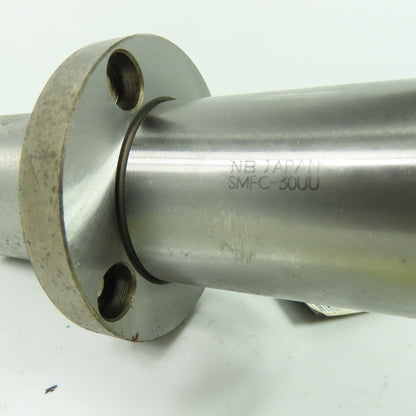 SMFC30UU Slide Bush Linear Bearing 30mm ID 45mm OD 123mm Long MTR0011