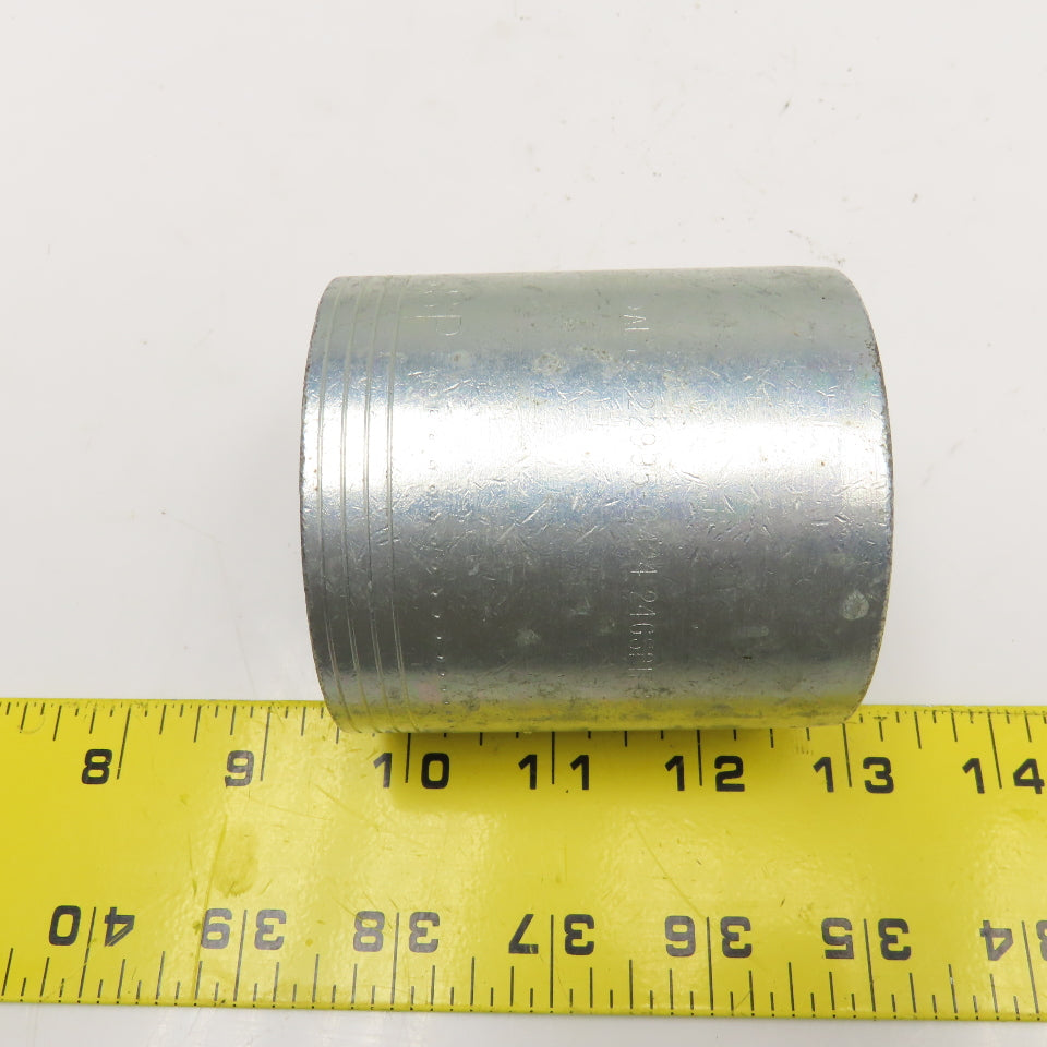 Gates 24GSP1F-4 1-1/2" (-24) Mega Crimp Hose Ferrule