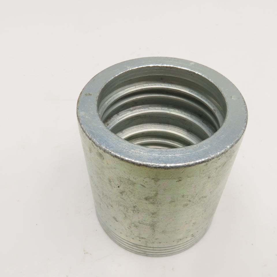 Gates 24GSP1F-4 1-1/2" (-24) Mega Crimp Hose Ferrule