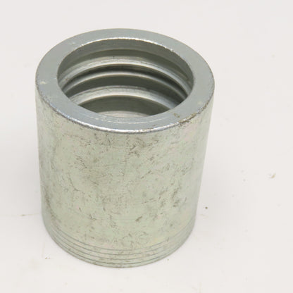 Gates 24GSP1F-4 1-1/2" (-24) Mega Crimp Hose Ferrule