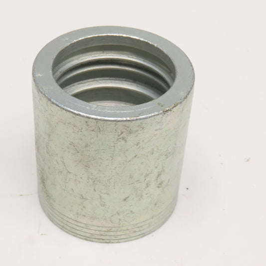 Gates 24GSP1F-4 1-1/2" (-24) Mega Crimp Hose Ferrule