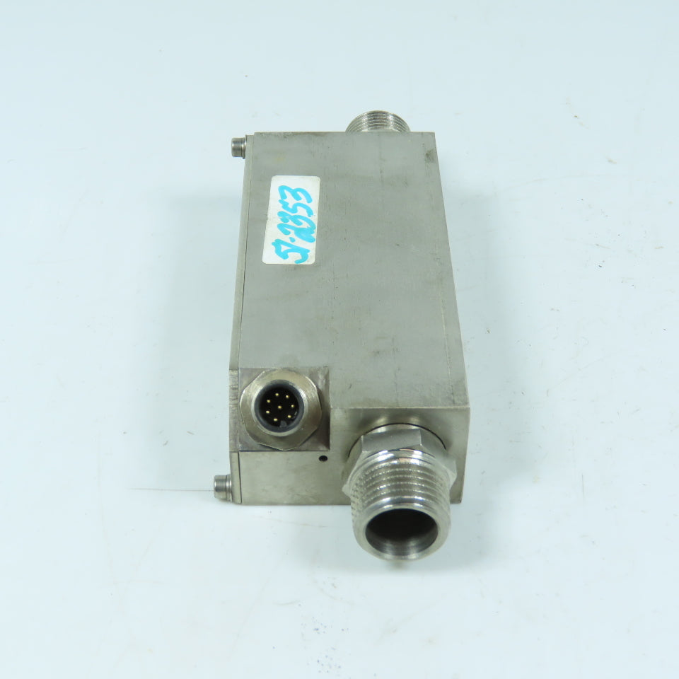 TRUMPF 05-17-34-00/01 Laser Flow Sensor