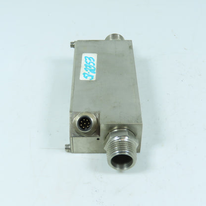 TRUMPF 05-17-34-00/01 Laser Flow Sensor