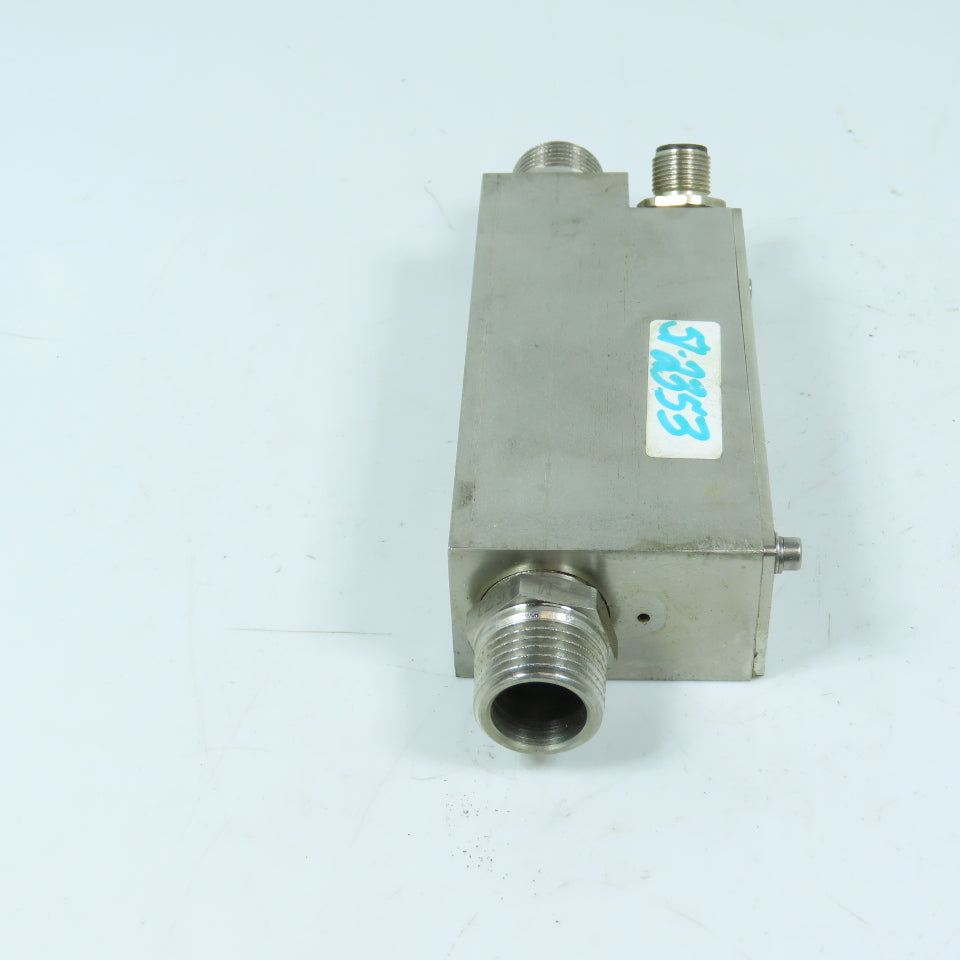 TRUMPF 05-17-34-00/01 Laser Flow Sensor