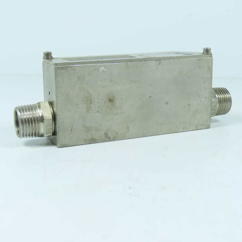TRUMPF 05-17-34-00/01 Laser Flow Sensor