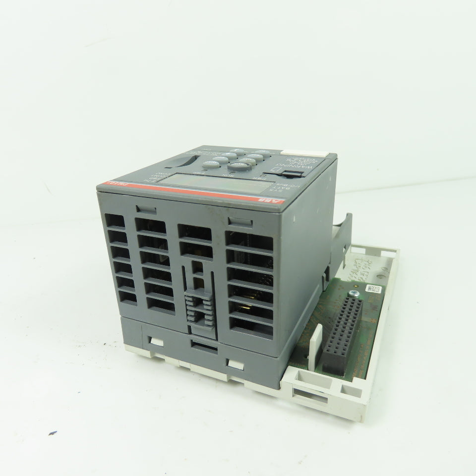ABB 1SAP140100R0170 Central Processing Unit 24VDC Ethernet 256kB