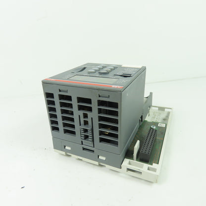 ABB 1SAP140100R0170 Central Processing Unit 24VDC Ethernet 256kB